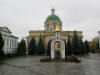 Danilov Monastery